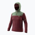 Női sítúra kabát DYNAFIT Radical Primaloft® Hooded port royal 4