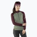 Női pulóver DYNAFIT Speed PTC 1/2 Zip port royal