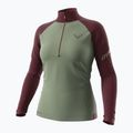 Női pulóver DYNAFIT Speed PTC 1/2 Zip port royal 4