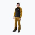 Férfi sítúra pulóver DYNAFIT Radical Polartec tobacco 2