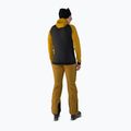 Férfi sítúra pulóver DYNAFIT Radical Polartec tobacco 3