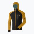 Férfi sítúra pulóver DYNAFIT Radical Polartec tobacco 4