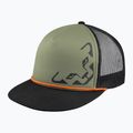 DYNAFIT Trucker 3 zsályás baseball sapka