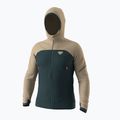 Férfi pulóver DYNAFIT Ridge Thermal Hoody rock khaki 4