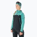 Női pulóver DYNAFIT Ridge Thermal Hoody marine blue blueberry