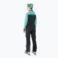 Női pulóver DYNAFIT Ridge Thermal Hoody marine blue blueberry 3