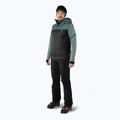 Férfi mellény DYNAFIT Radical Primaloft Hooded atlantic 2