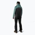 Férfi mellény DYNAFIT Radical Primaloft Hooded atlantic 3