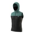 Férfi mellény DYNAFIT Radical Primaloft Hooded atlantic 4