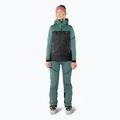Női mellény DYNAFIT Radical Primaloft Hooded atlantic 2