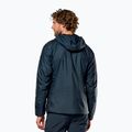 Férfi bélelt dzseki Salewa Puez Catinaccio 2 TWR HD navy blazer 3