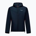Férfi bélelt dzseki Salewa Puez Catinaccio 2 TWR HD navy blazer 6