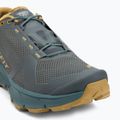 Férfi futócipő DYNAFIT Ultra 100 GTX lichen/atlantic 7