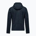 Férfi polárpulóver Salewa Puez Rocca Polarlite Hood navy blazer 6