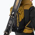 Sítúra hátizsák DYNAFIT Ridge 26 l tobacco/black out 4