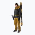 Sítúra hátizsák DYNAFIT Ridge 26 l tobacco/black out 5