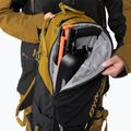Sítúra hátizsák DYNAFIT Ridge 26 l tobacco/black out 6