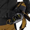 Sítúra hátizsák DYNAFIT Ridge 26 l tobacco/black out 7