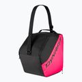 Síbakancs táska Dynafit Boot Bag pink glo/black out