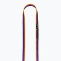 Wild Country hegymászó heveder Nylon heveder 120cm/15mm lila 2