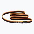 Wild Country hegymászó heveder Nylon heveder 60cm/15mm fekete