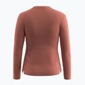 Női trekking hosszú ujjú Salewa Puez Dry etruscan piros 2