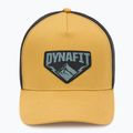 DYNAFIT Patch Trucker dohányos baseball sapka 2