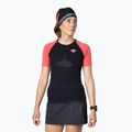 Női DYNAFIT Ultra 3 S-Tech black out cabana futópóló 2