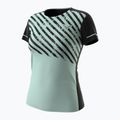 Női DYNAFIT Alpine 2 Tee jadelite futó póló 4