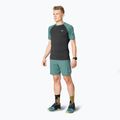 Férfi DYNAFIT Alpine Pro 2IN1 atlantis futónadrág atlantic 2