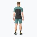 Férfi DYNAFIT Alpine Pro 2IN1 atlantis futónadrág atlantic 3