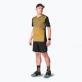 Férfi DYNAFIT Alpine Pro 2IN1 futónadrág fekete out 2
