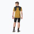 Férfi DYNAFIT Sky dohány futópóló 4