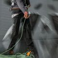 Férfi trekking nadrág Salewa Nxt Dst onyx 9