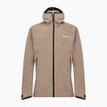 Férfi softshell kabát Salewa Puez GTX 3L EPE futóhomok