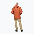 Férfi softshell dzseki Salewa Puez GTX 3L EPE bombay barna 3