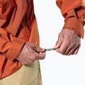 Férfi softshell dzseki Salewa Puez GTX 3L EPE bombay barna 6