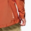 Férfi softshell dzseki Salewa Puez GTX 3L EPE bombay barna 7