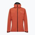 Férfi softshell dzseki Salewa Puez GTX 3L EPE bombay barna 8
