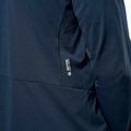 Férfi trekking pulóver Salewa Puez Sun Hoodie navy blézer 5
