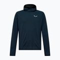 Férfi trekking pulóver Salewa Puez Sun Hoodie navy blézer 6