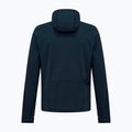 Férfi trekking pulóver Salewa Puez Sun Hoodie navy blézer 7