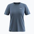 Salewa Eagle Nature női póló java kék