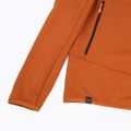 Férfi trekking pulóver Salewa Puez Altavia PL HD bombay barna 4
