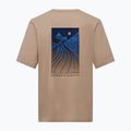 Férfi Salewa Eagle Sunset Sunset Loose futóhomok póló 2