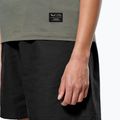 Női póló Salewa Eagle Logo Patch 5A50 kifakult zöld 4