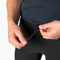 Férfi DYNAFIT Ultra Tights futó leggings fekete out 3