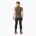 Férfi DYNAFIT Ultra Tights futó leggings fekete out 6