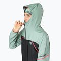 Női DYNAFIT Alpine 3L jadelit futódzseki 4