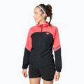 Női DYNAFIT Alpine Wind cabana black out futódzseki 2